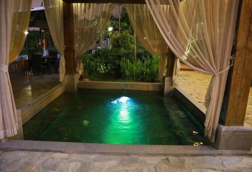 Fotos del hotel Chuanjie Hot Spring And Golf Club:  18