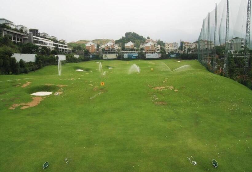 Fotos del hotel Chuanjie Hot Spring And Golf Club:  17