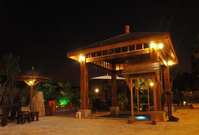 Fotos del hotel Chuanjie Hot Spring And Golf Club:  24