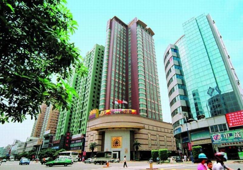 Fotos del hotel Shunde Grand View:  7