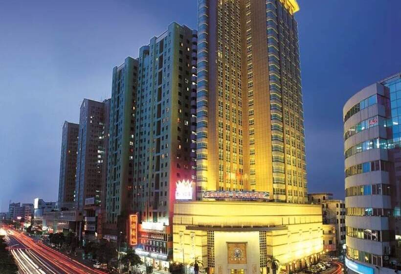 Fotos del hotel Shunde Grand View:  17
