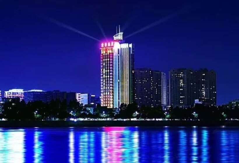 Fotos del hotel Shunde Grand View:  14