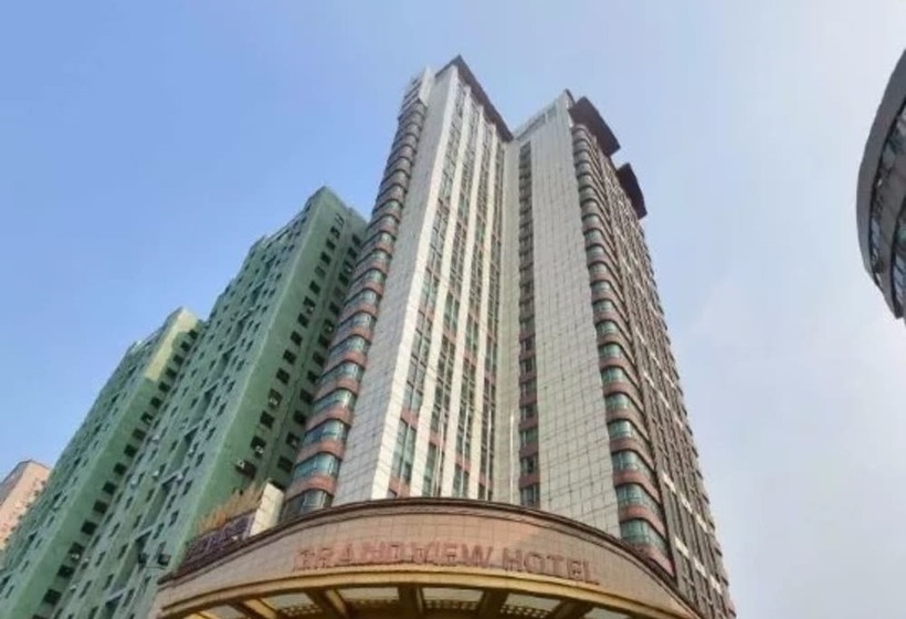 Fotos del hotel Shunde Grand View:  11