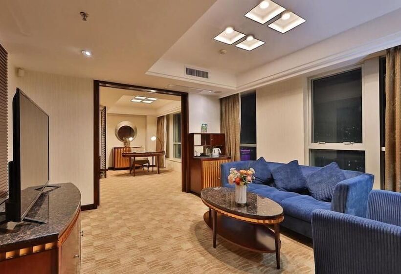 Fotos del hotel Shunde Grand View:  25