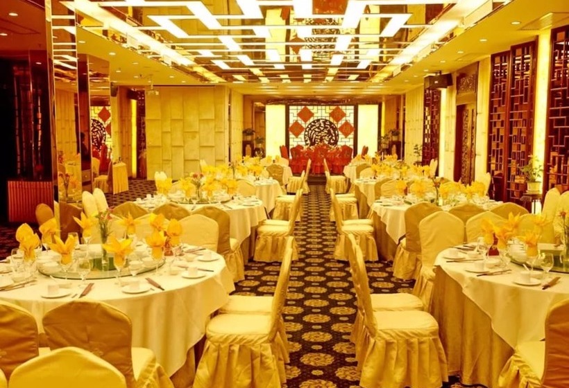 Fotos del hotel Shunde Grand View:  16