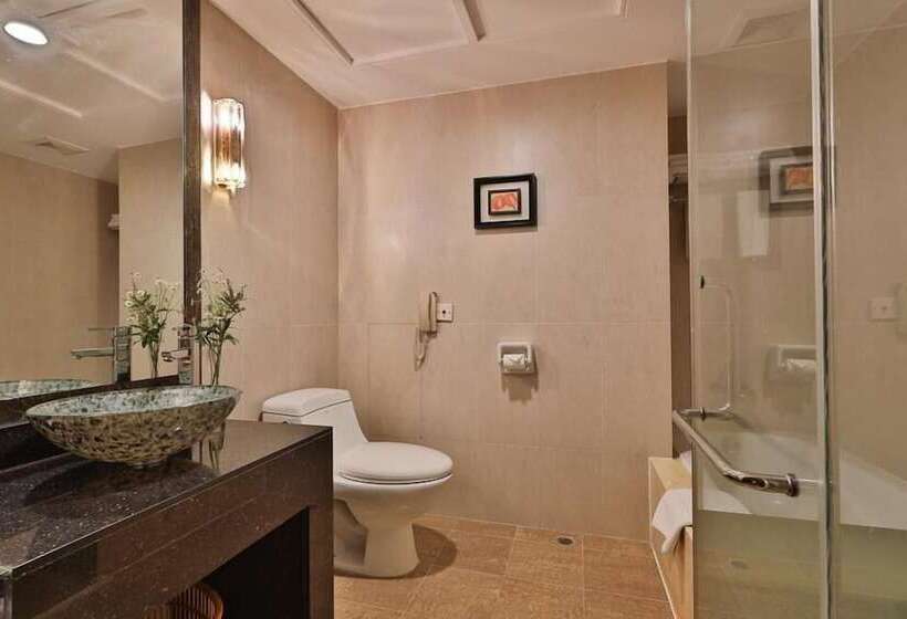 Fotos del hotel Shunde Grand View:  6