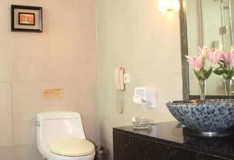 Fotos del hotel Shunde Grand View:  10