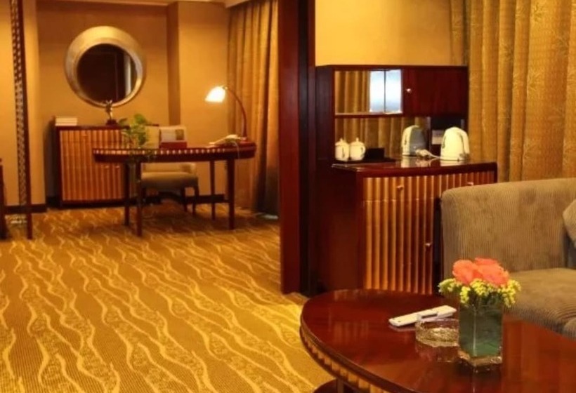 Fotos del hotel Shunde Grand View:  22