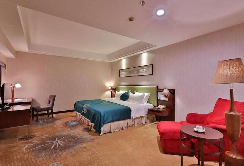 Fotos del hotel Shunde Grand View:  2