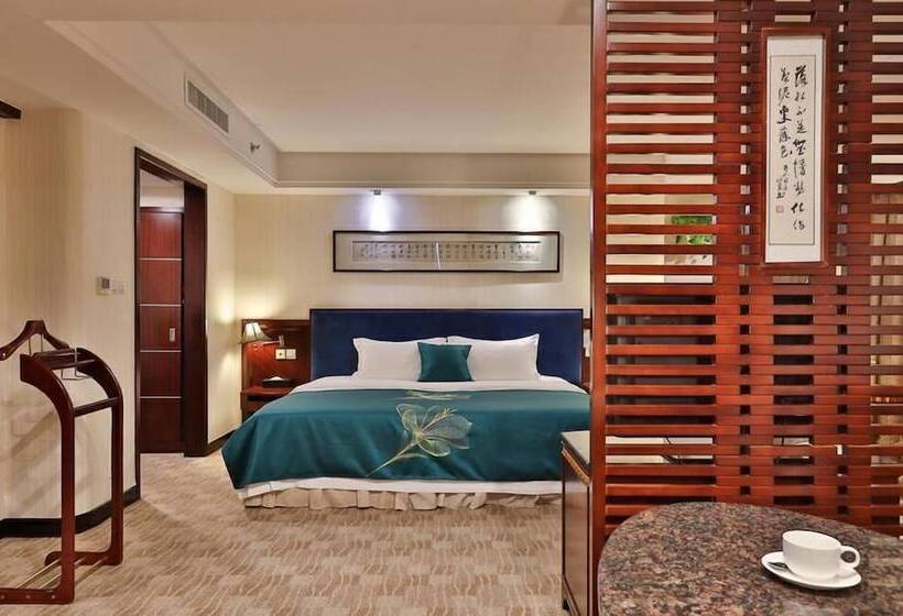 Fotos del hotel Shunde Grand View:  15