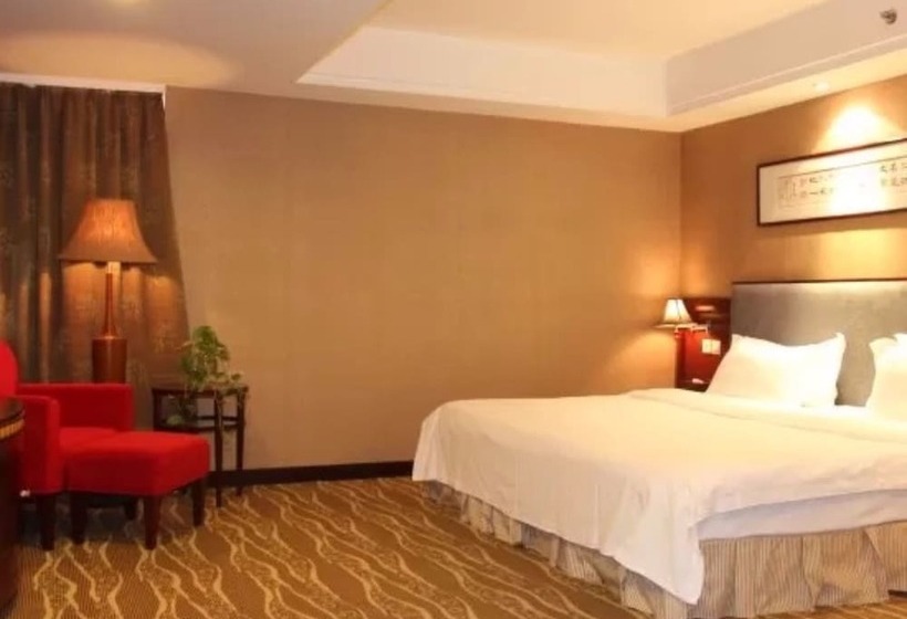 Fotos del hotel Shunde Grand View:  18