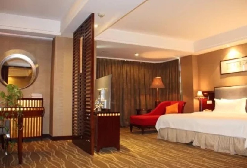 Fotos del hotel Shunde Grand View:  8