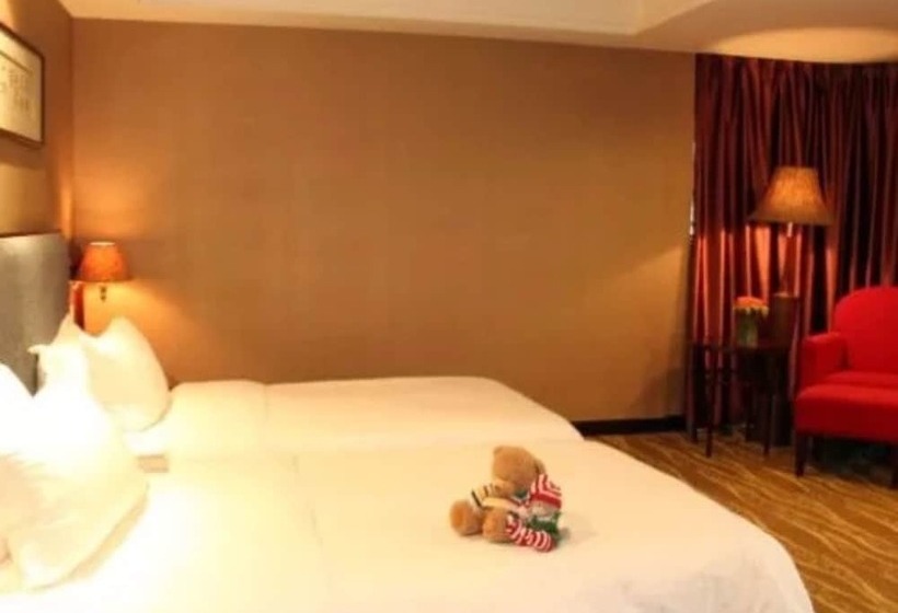 Fotos del hotel Shunde Grand View:  23