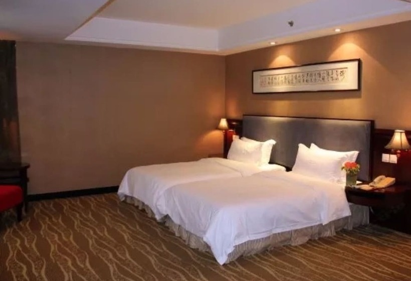 Fotos del hotel Shunde Grand View:  12