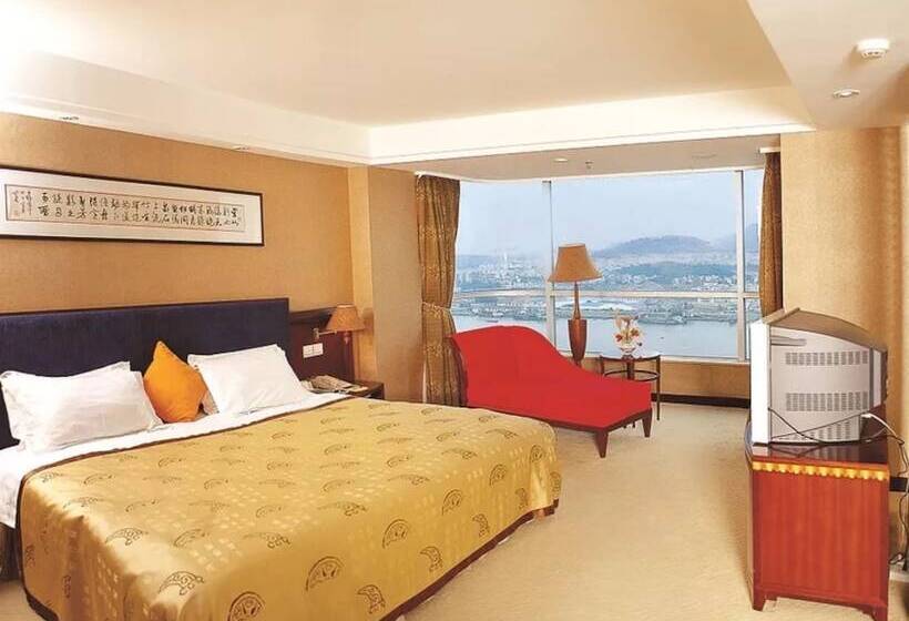 Fotos del hotel Shunde Grand View:  24