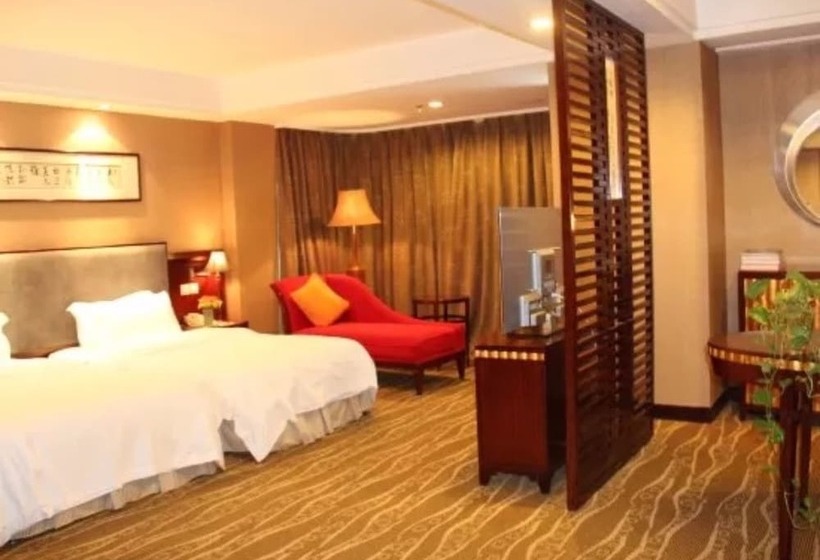 Fotos del hotel Shunde Grand View:  20