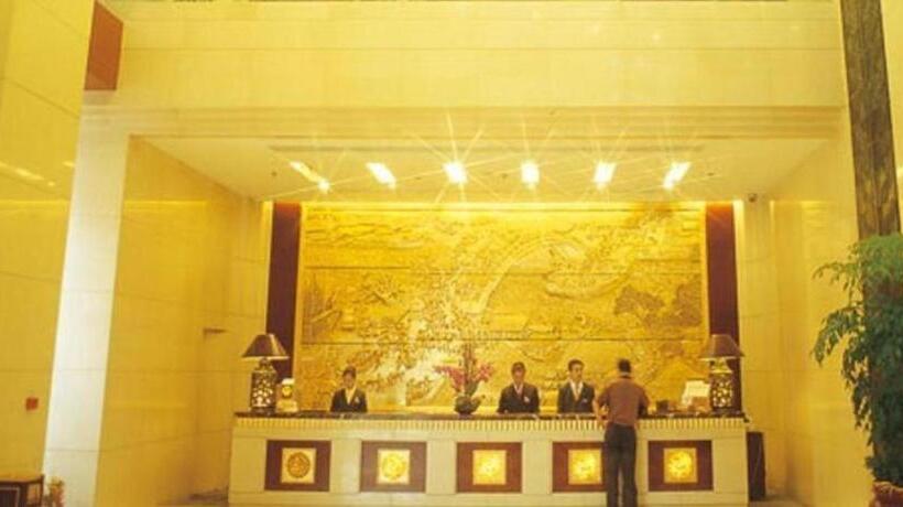 Fotos del hotel Shunde Grand View:  5