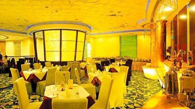 Fotos del hotel Shunde Grand View:  13