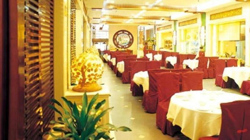 Fotos del hotel Shunde Grand View:  9