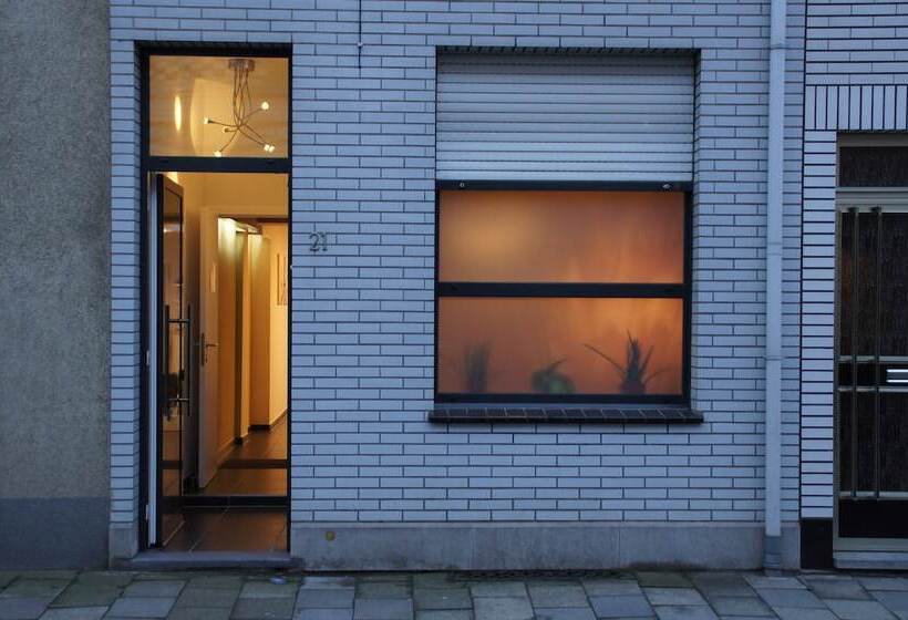 Fotos del hotel All Inn:  5