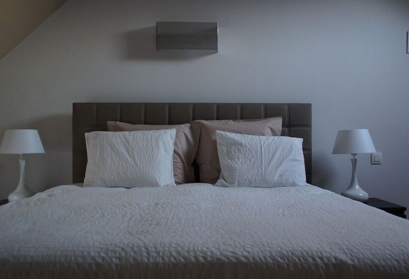 Fotos del hotel All Inn:  8