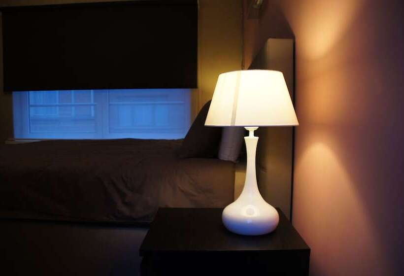 Fotos del hotel All Inn:  6