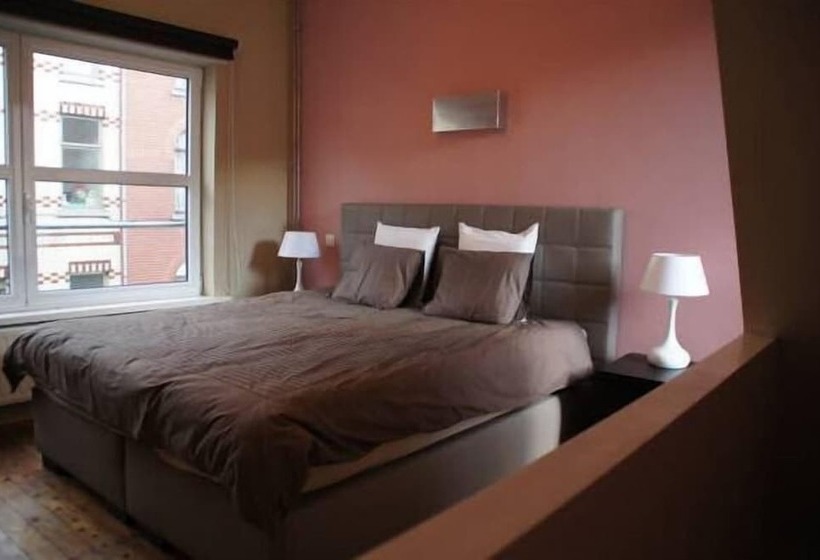 Fotos del hotel All Inn:  10