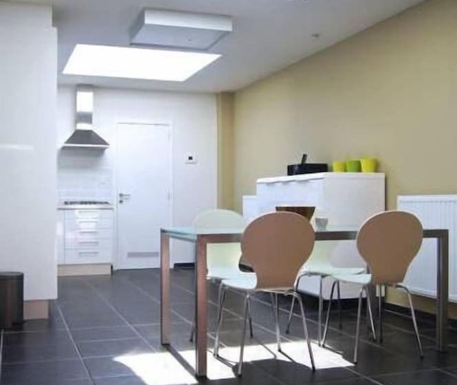 Fotos del hotel All Inn:  7