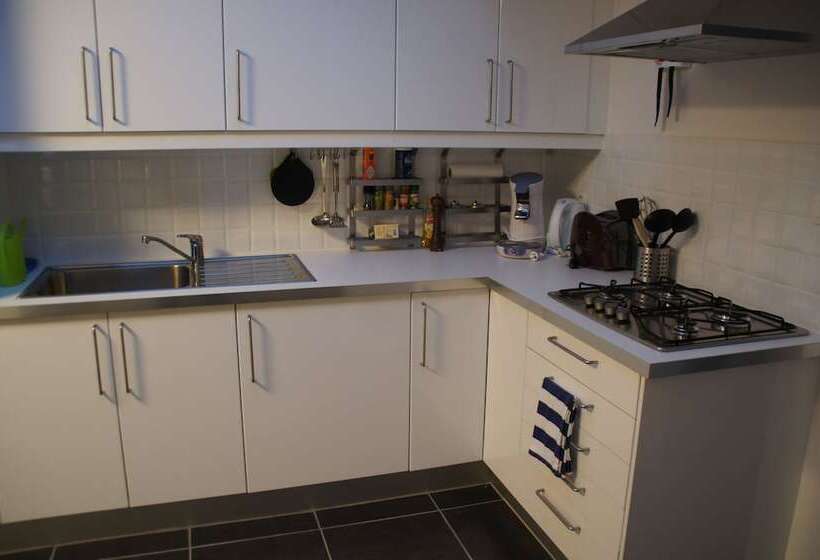 Fotos del hotel All Inn:  3