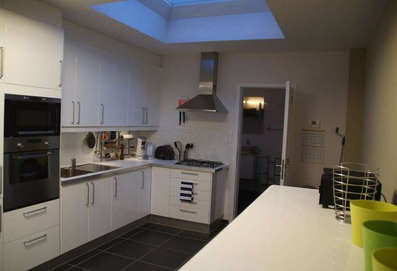 Fotos del hotel All Inn:  9