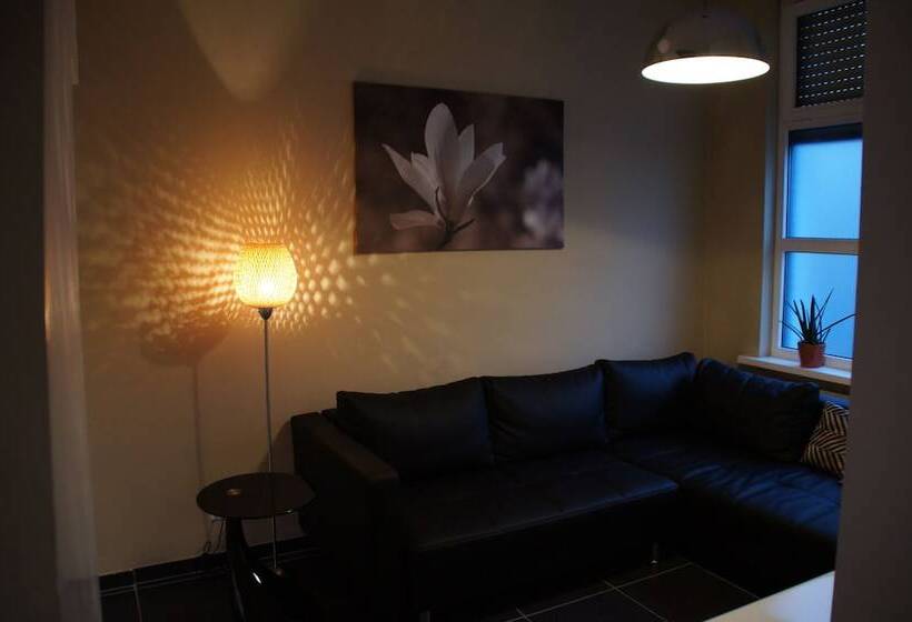 Fotos del hotel All Inn:  11