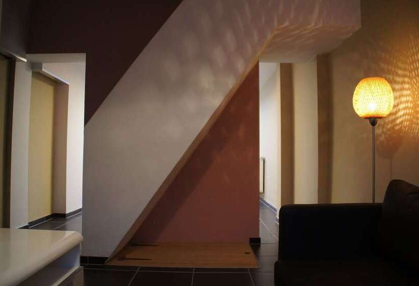 Fotos del hotel All Inn:  14