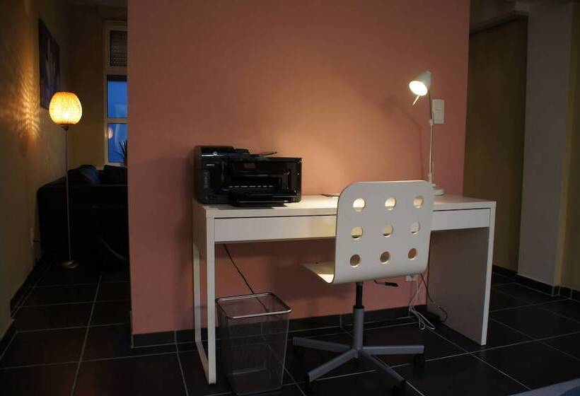 Fotos del hotel All Inn:  12