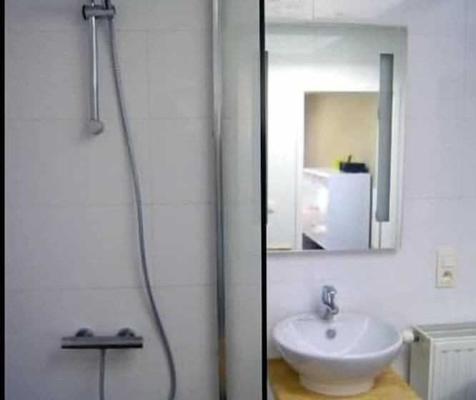 Fotos del hotel All Inn:  4