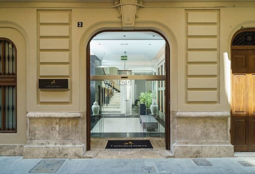 Fotos del hotel The Valentia Cabillers:  7