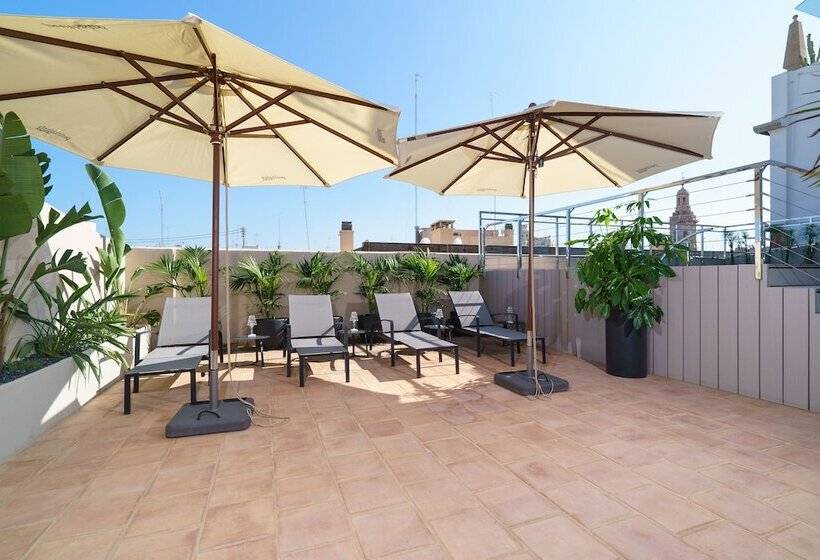 Fotos del hotel The Valentia Cabillers:  4