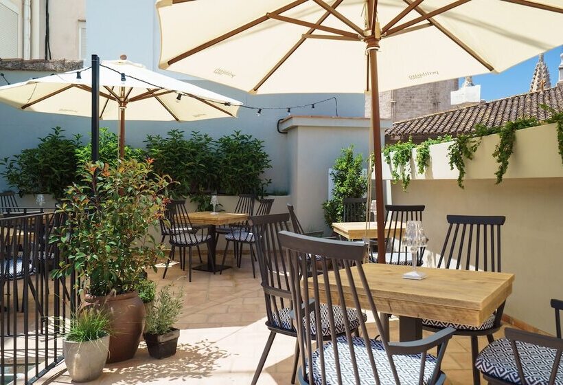 Fotos del hotel The Valentia Cabillers:  10