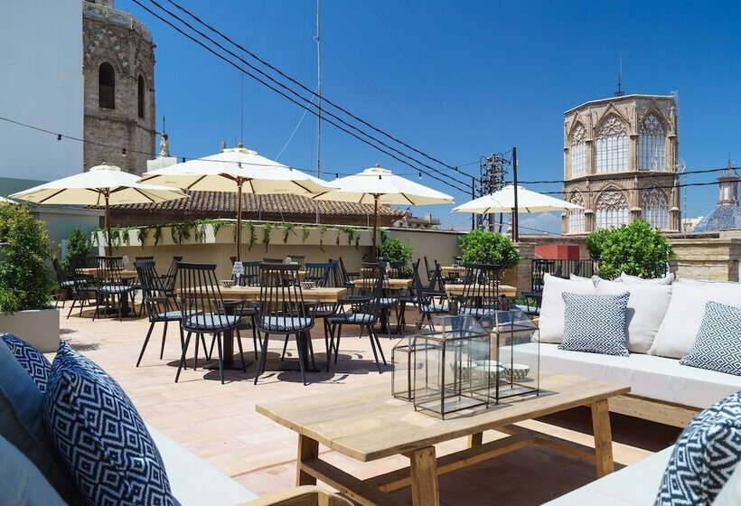 Fotos del hotel The Valentia Cabillers:  13