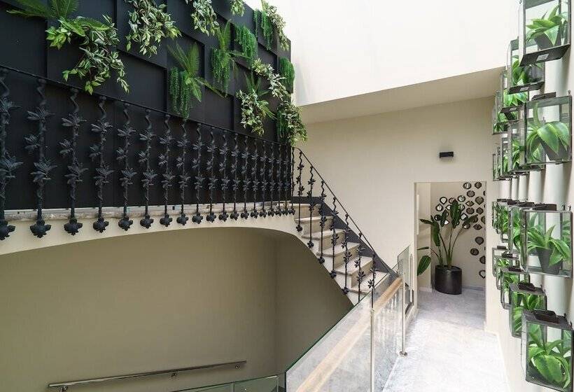 Fotos del hotel The Valentia Cabillers:  19