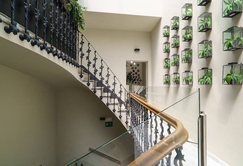 Fotos del hotel The Valentia Cabillers:  6