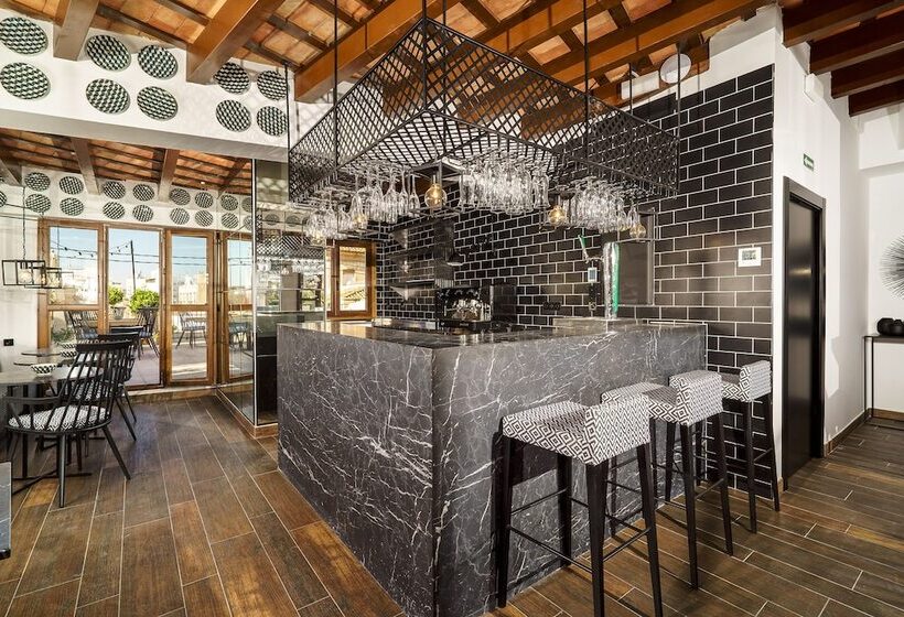 Fotos del hotel The Valentia Cabillers:  3