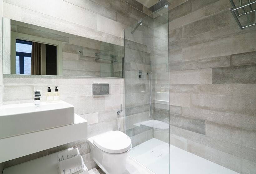 Fotos del hotel The Valentia Cabillers:  17