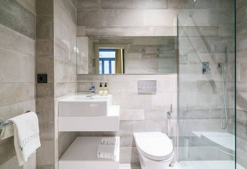 Fotos del hotel The Valentia Cabillers:  5