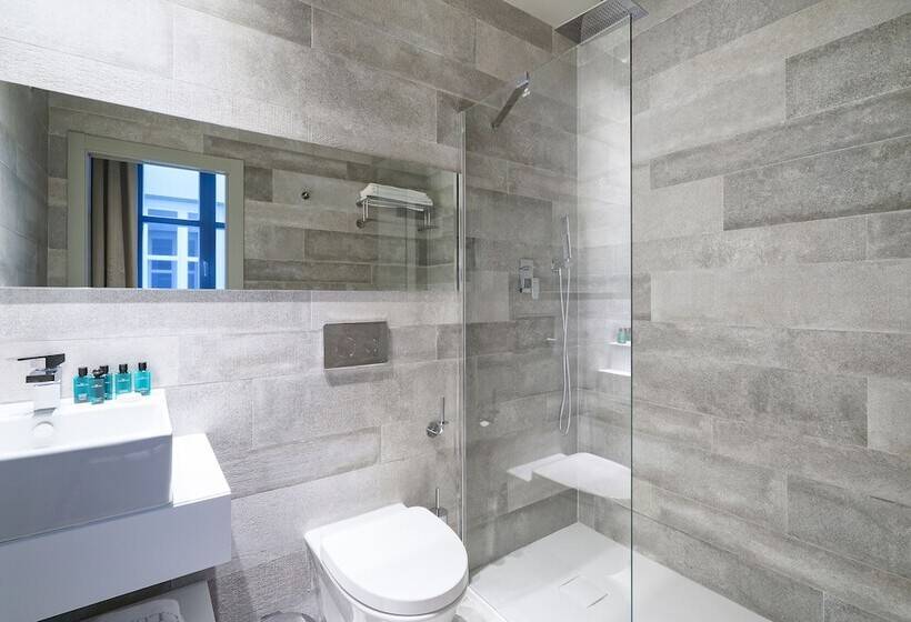 Fotos del hotel The Valentia Cabillers:  14