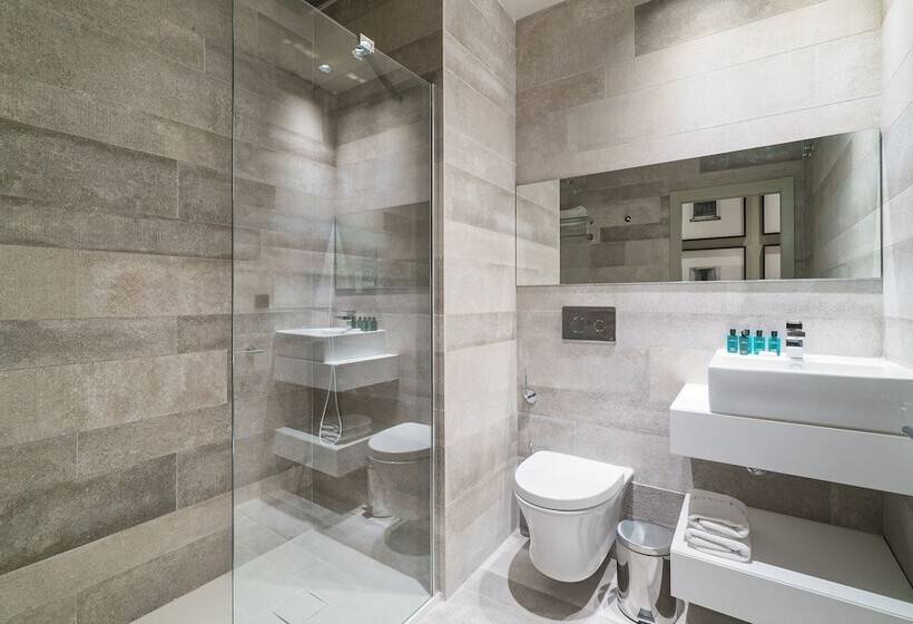 Fotos del hotel The Valentia Cabillers:  11