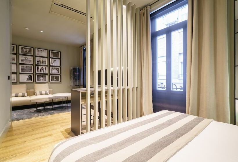 Fotos del hotel The Valentia Cabillers:  18