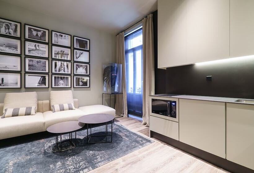 Fotos del hotel The Valentia Cabillers:  22