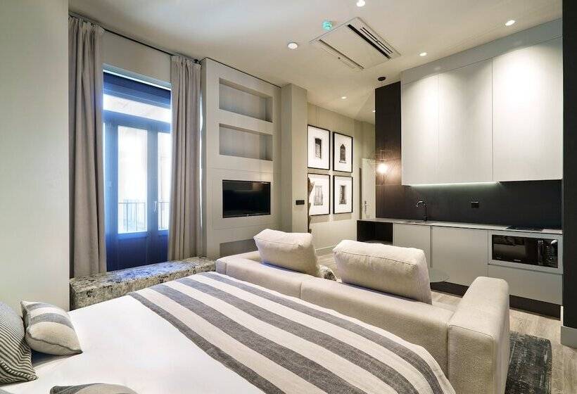 Fotos del hotel The Valentia Cabillers:  15