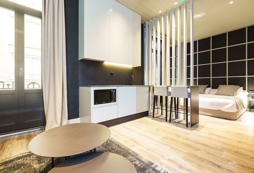 Fotos del hotel The Valentia Cabillers:  25