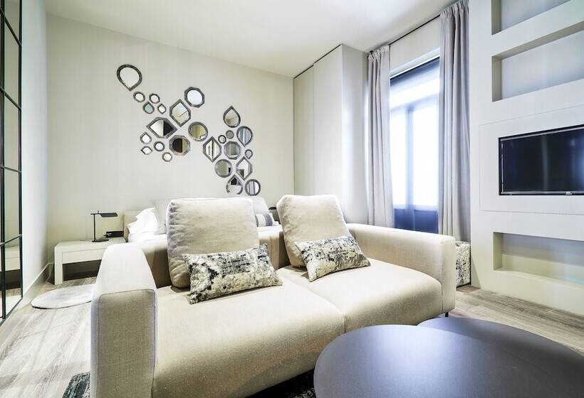 Fotos del hotel The Valentia Cabillers:  8